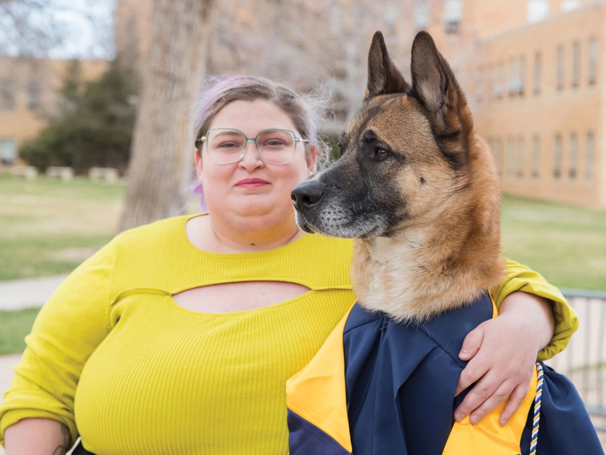 University of Northern Colorado (UNC)&nbsp;Magazine