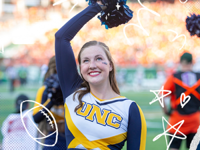 Yield Campaign for the University of Northern Colorado&nbsp;(UNC)